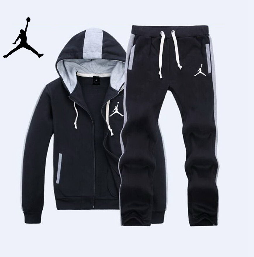 men jordan sweatsuits-175